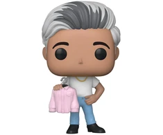 Funko POP figure Queer Eye Tan France