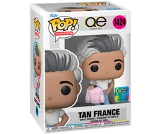Funko POP figure Queer Eye Tan France