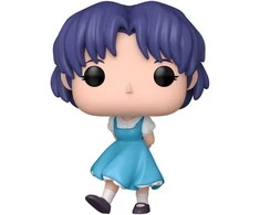 FUNKO POP! Vinilinė figūrėlė: Ranma 1/2 - Akane, 9 cm