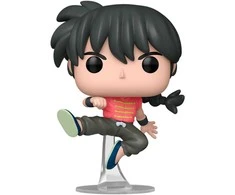 FUNKO POP! Vinilinė figūrėlė: Ranma 1/2 - Ranma, 9 cm