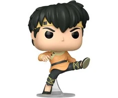 FUNKO POP! Vinilinė figūrėlė: Ranma 1/2 - Ryoga, 9 cm