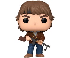 FUNKO POP! Vinilinė figūrėlė: Red Dawn - Jed Eckert, 9 cm