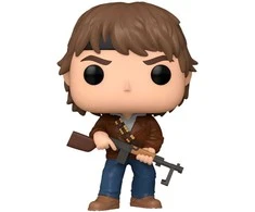 FUNKO POP! Vinilinė figūrėlė: Red Dawn - Jed Eckert, 9 cm