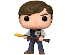 FUNKO POP! Vinilinė figūrėlė: Red Dawn - Matt Eckert, 9 cm