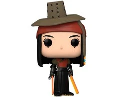 Funko POP! Netflix Rebel Moon Nemesis Figūrėlė 1534