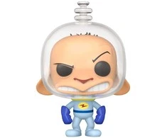 FUNKO POP! Vinilinė figūrėlė: Ren Stimpy - Space Madness Ren,  9.5 cm