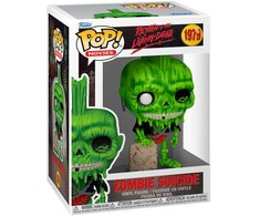 Funko POP figure Return of the Living Dead Zombie Suicide