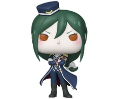 FUNKO POP! Vinilinė figūrėlė: Re:ZERO: Starting Life in Another World - Crusch Karsten, ~9 cm