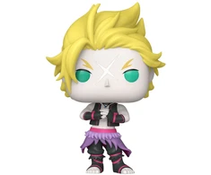 FUNKO POP! Vinilinė figūrėlė: Re:ZERO: Starting Life in Another World - Garfiel Tinsel, ~9 cm