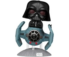 FUNKO POP! Vinilinė figūrėlė: Žvaigždžių karai: Darth Vader, 15 cm