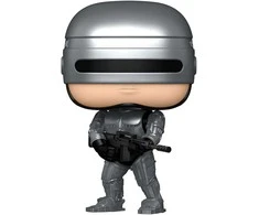 Funko POP figure Robocop 2 - Robocop