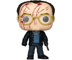 FUNKO POP! Vinilinė figūrėlė: Robocop - Clarence Boddicker, 10 cm