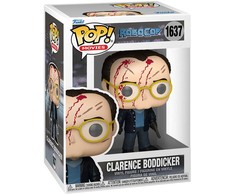 FUNKO POP! Vinilinė figūrėlė: Robocop - Clarence Boddicker, 10 cm
