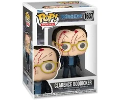 FUNKO POP! Vinilinė figūrėlė: Robocop - Clarence Boddicker, 10 cm