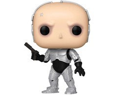 FUNKO POP! Vinilinė figūrėlė: Robocop - Robocop, 10 cm