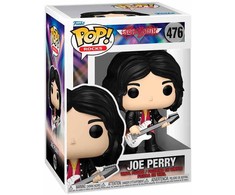 Figūrėlė Funko POP Aerosmith Joe Perry