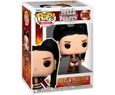 FUNKO POP! Vinilinė figūrėlė: Bella Poarch, 9 cm