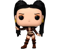FUNKO POP! Vinilinė figūrėlė: Bella Poarch, 9 cm