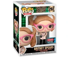 FUNKO POP! Vinilinė figūrėlė: Britney Spears, 10 cm