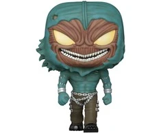FUNKO POP! Vinilinė figūrėlė: Disturbed - The Guy, 10 cm