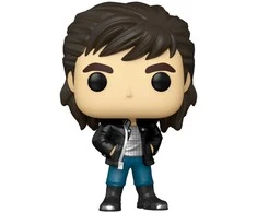 FUNKO POP! Vinilinė figūrėlė: Duran + Duran - Andy Taylor, 9 cm
