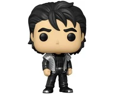 FUNKO POP! Vinilinė figūrėlė: Duran Duran Roger Taylor, 9 cm
