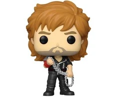 FUNKO POP! Vinilinė figūrėlė: Duran + Duran - Simon Le Bon, 9 cm