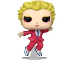 FUNKO POP! Vinilinė figūrėlė: Ed Sheeran, 9.5 cm