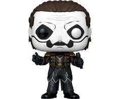 FUNKO POP! Vinilinė figūrėlė: Ghost - Papa Emeritus IV, 9 cm
