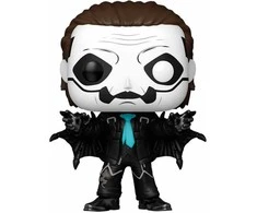 FUNKO POP! Vinilinė figūrėlė: Ghost - Papa Emeritus IV, 9 cm
