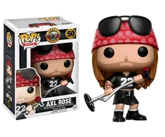 FUNKO POP! Vinilinė figūrėlė: Guns n Roses - Axl Rose, 10 cm