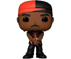 FUNKO POP! Vinilinė figūrėlė: Ja Rule, 9.5 cm