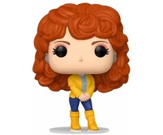 FUNKO POP! Vinilinė figūrėlė: Reba - Reba, 9 cm