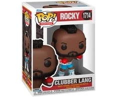 FUNKO POP! Vinilinė figūrėlė: Rocky - Clubber Lang, 10 cm