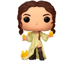 FUNKO POP! Vinilinė figūrėlė: Rosalia, 9.5 cm