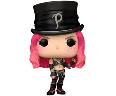 FUNKO POP! Raktų pakabutis: P!nk - Lady Marmalade, 9 cm