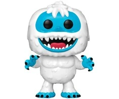 FUNKO POP! Vinilinė figūrėlė: Rudolph The Red-Nosed Reindeer - Bumble, 9.5 cm