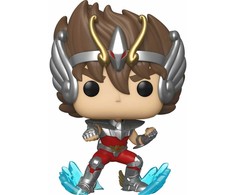 FUNKO POP! Vinilinė figūrėlė: Saint Seiya Pegasus Seiya, 9.5 cm
