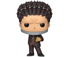 Funko POP figure Sakamoto Days Hyo