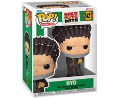 Funko POP figure Sakamoto Days Hyo