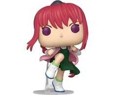 FUNKO POP! Vinilinė figūrėlė: Sakamoto Days - Lu Shaotang, 9.5 cm