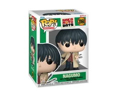 FUNKO POP! Vinilinė figūrėlė: Sakamoto Days - Nagumo, ~9 cm