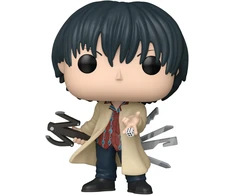 FUNKO POP! Vinilinė figūrėlė: Sakamoto Days - Nagumo, ~9 cm