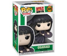 Funko POP figure Sakamoto Days Osaragi