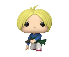 FUNKO POP! Vinilinė figūrėlė: Sakamoto Days - Shin Asakura, 9 cm