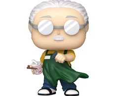 FUNKO POP! Vinilinė figūrėlė: Sakamoto Days - Taro Sakamoto, ~9 cm