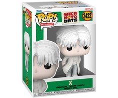 Funko POP figure Sakamoto Days X Slur