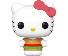 FUNKO POP! Vinilinė figūrėlė: Hello Kitty, 9 cm
