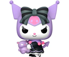 FUNKO POP! Vinilinė figūrėlė: Kuromi, 9 cm