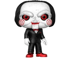 FUNKO POP! Jumbo Vinilinė figūrėlė: Saw - Billy